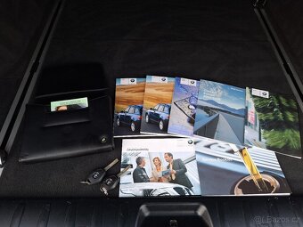 BMW X3 M-Paket, AUTOMAT, 3.0d 160Kw - 17