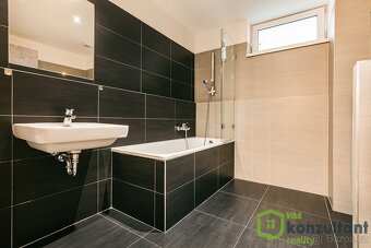 Prodej bytu 3+kk 83m2 s balkónem 8 m², Brno - Starý Lískovec - 17