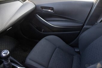 Toyota Corolla Combi TS 1.2 Turbo Comfort - 17