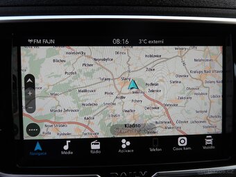 Iveco Daily 3.0 35S18,129kW,Himatic,10palet,čelo - 17