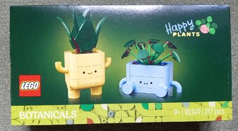 Lego Botanicals - 17