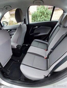 Fiat Tipo 1.6 MJ 88kW, 2016, 224 000 km, klima, tažné zař. - 17