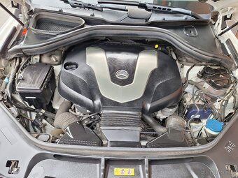 Mercedes-Benz GLE 350d - 17