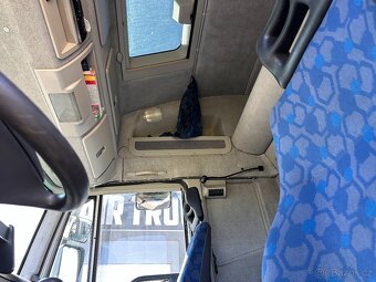 Iveco EUROCARGO 180E24 SKŘÍŇ ČELO E3 - 17