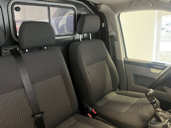 VW Transporter T5 2,0 Tdi 103kw - 17