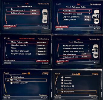 Audi A8 4.2 TDi V8 385K Quattro Long - 17