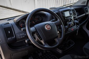 Fiat Ducato 2.3 MultiJet E6 L2H2 3,5t /ODPOČET DPH/ - 17