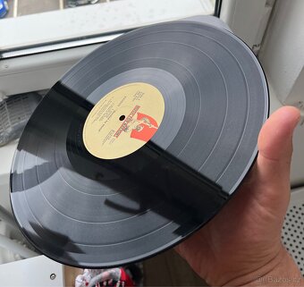 Exodus – Bonded By Blood - 17