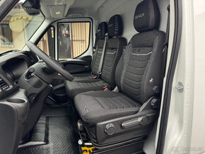 Iveco Daily, 35S18 Hi-Matic Nový vůz RV 2/2025 Nový Model - 17