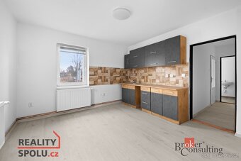 Prodej, domy/rodinný, 145 m2, Pražská 734/2, 40801 Rumburk,  - 17