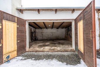 Prodej domu Konice 180 m² + garáž - 17