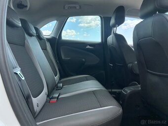 Opel Crossland X, 2018, najeto 80.118 km - 17