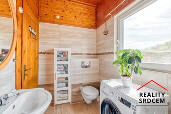Prodej domu pro rodinnou rekreaci s č.e., 62 m2, pozemek 116 - 17