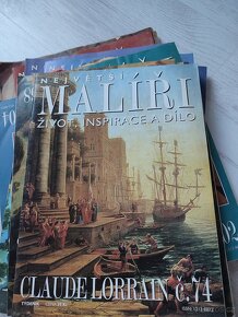Malíři - 17