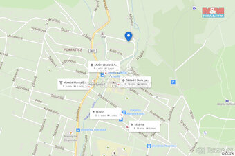 Prodej bytu 3+1, 68 m², Litoměřice, ul. Na Výsluní - 17
