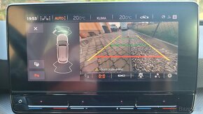 Seat Leon ST 1,5 TSi 110kW DSG FullLed Matrix DPH - 17