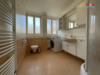 Pronájem bytu 2+kk, 74 m², Praha, ul. Vilímovská - 17