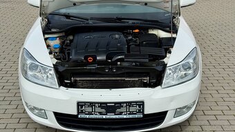 Škoda Octavia //1.6TDi//77kW//4X4//ELEGANCE//1.MAJITEL// - 17