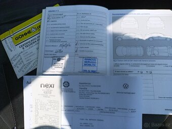 VW GOLF VII 1,4 TSI highline 135tis km pěkný bez koroze - 17