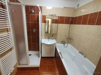 2+kk terasa/zahrada/garáž, celk.190 m2, P4 Újezd u Průhonic - 17