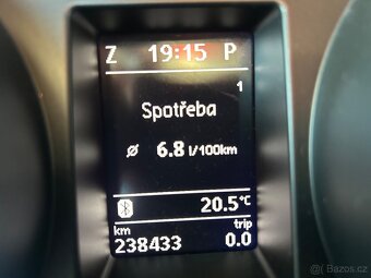 Škoda Superb II L&K 2.0TDi 125kW 4x4 - 17