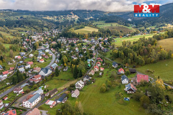 Prodej, rodinný dům, Rokytnice nad Jizerou, Horní Rokytnice - 17