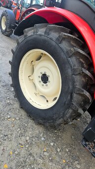 Zetor 6441 farmer ( holand 300mth ) - 17
