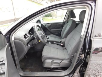 VW Golf 1.2 TSi,,NOVÉ ROZVODY,,naj.148150 Km,BEZ KOROZE - 17