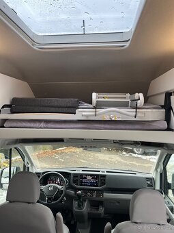 VW Grand California 600 - 17