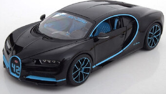 1:18 Bugatti Veyron Super Sport 2011 Minichamps - 17