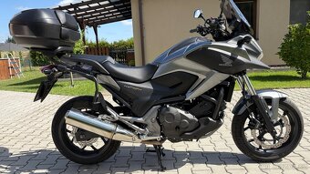 Honda NC 750 X - 17