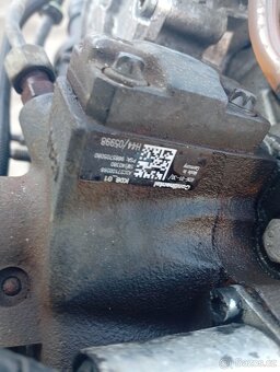 FORD KUGA 2,0TDCI RV 2009/2010 FORD MOTOR 2,0TDCI D4204T - 17