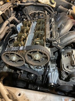 Ford Focus C-max 1.6 benzin 74kw - 17