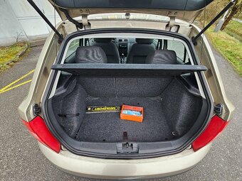 Škoda Fabia 1 1.2HTP 57.000KM - 17