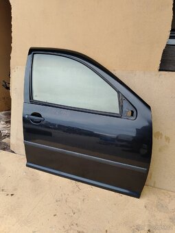 Dveře Volkswagen Golf 4 - 17