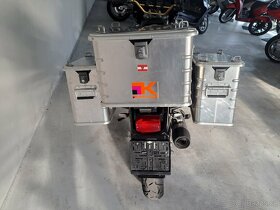 Honda XRV 750 Africa Twin - 17