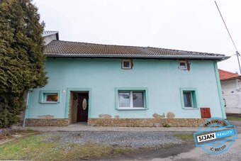 Prodej rodinného domu, 625 m2 - Záhlinice, Hulín - 17