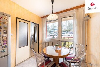 Prodej bytu 3+1 67 m2 Pod Vrchem, Mělník - 17
