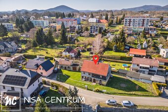 Prodej rodinného domu 240 m2, pozemek 1126 m2 Jablonné v Pod - 17