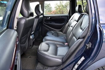 Volvo XC70 2.5 T AWD A/T CROSS COUNTRY,DKLIMA,KŮŽE,XENONY,AL - 17