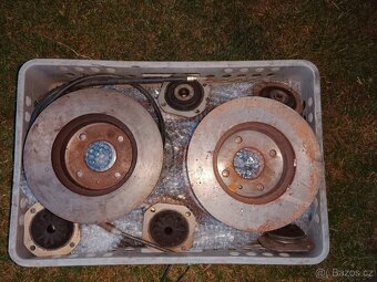 Alfa romeo 33,   Alfa 145-156 - 17