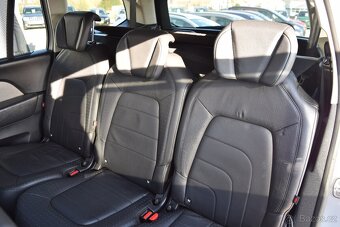 ►►Citroen C4 Picasso 2.0 HDI 110KW•NÍZKÉ KM•7MÍST◄◄ - 17