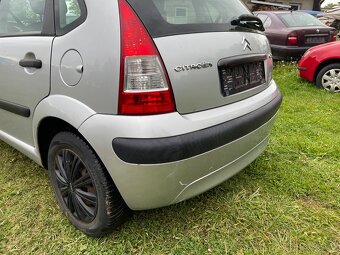 Citroen C3 1.1 44kW - 17