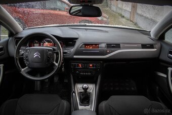 Citroën C5 HDi 115 Business Seduction - 17