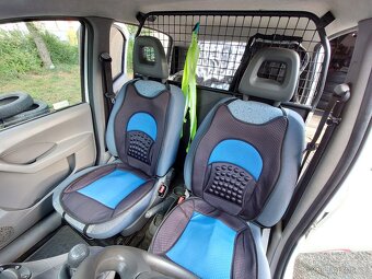 Fiat Panda 1.2 VAN Jediný v nabídce v ČR - 17