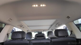 Mercedes-Benz GLS, 400 D 4Matic TOP stav ,DPH - 17