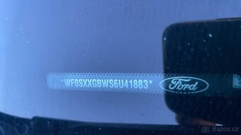 Ford S Max 2.0 Tdci 96kw 6kvalt - 17