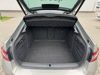Škoda Superb 2.0 TDI 140 kW L&K DSG 4x4 / CZ / DPH - 17