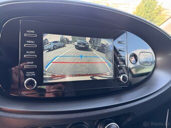 Toyota Aygo X 1.0 VVT-i - 17