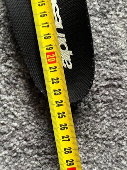 3x Dětské MX enduro boty Alpinestars Tech 7s - 17